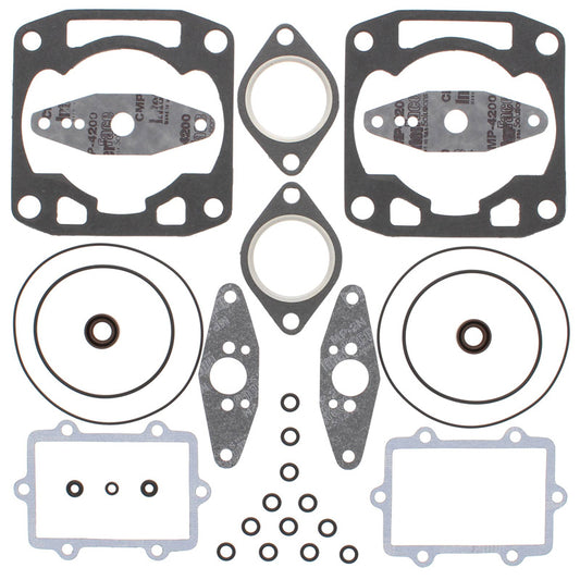 VERTEX TOP END GASKET KIT 710276
