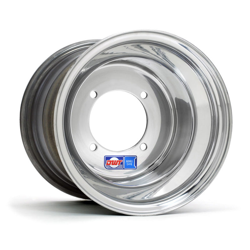 DOUGLAS WHEEL DWT RIM ALU 8X6 3B+3N 3/100 .125' 001-01