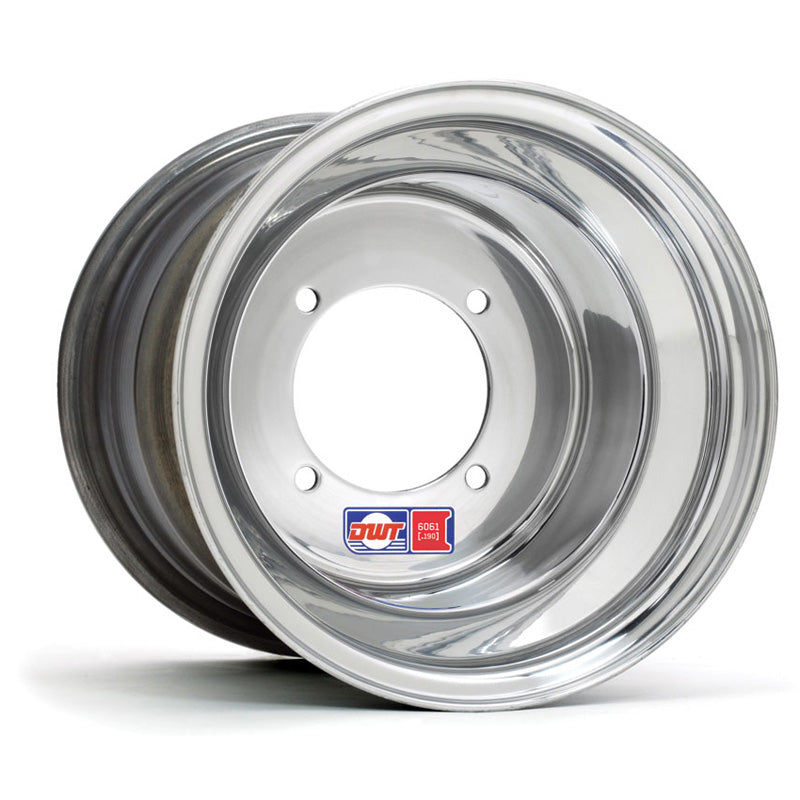 DOUGLAS WHEEL DWT RIM ALU 8X8 3B+5N 4/110 .190' 10MM. 006-34