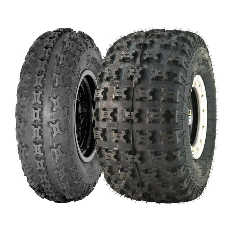 DOUGLAS WHEEL DWT TIRE XC AV V1 21X7-10 DUR/6PR XCF-V1-601