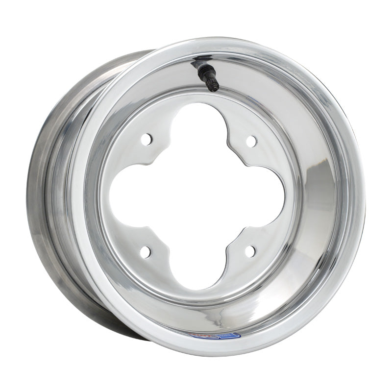 DOUGLAS WHEEL DWT RIM ALU 8X8 3B+5N 4/110 .125' 10MM A5. A506-03