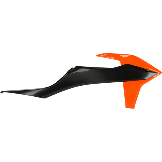 ACERBIS RAD SHROUD KTM ORG 2726515229