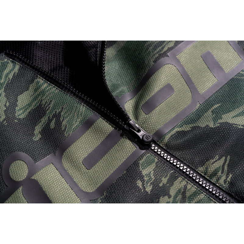 ICON HOOLIGAN CE TIGRBLD JKT GN SM 2820-6152
