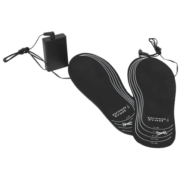 GREENTRAIL INSOLE HEATED 9672010