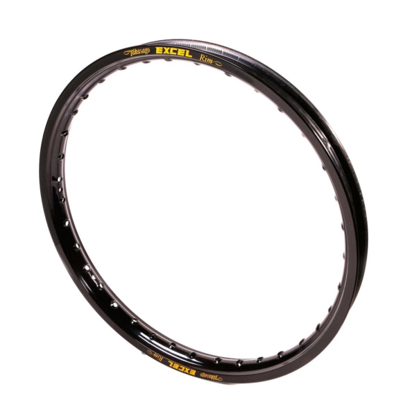 RK EXCEL EXCEL RIM 21X1.60 36H BLACK ICK408