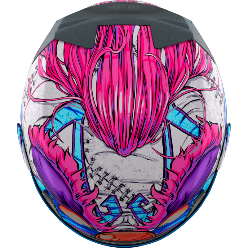 ICON AFP KRAZY KLOWN 2 PK XS 0101-17674