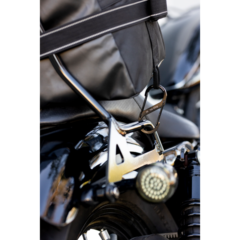 BILTWELL BAG EXFIL-80 2.0 BLK 3014-01