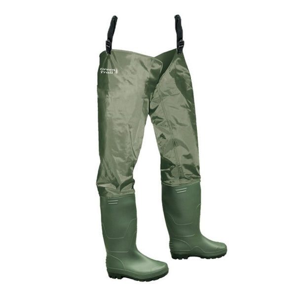 GREENTRAIL BOOTS HIP X-STREAM TRACTION GR 12 G1006-12