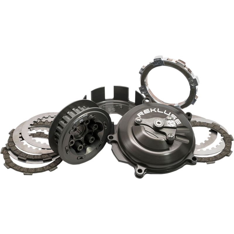 REKLUSE CLTCH COR EXP3.0 CX65 16+ RMS-7703