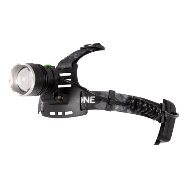 GREENTRAIL HEADLAMP 1200LM G4021