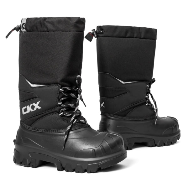 CKX BOOTS MUK LITE EVO BK 12 CKX 1989-N-12