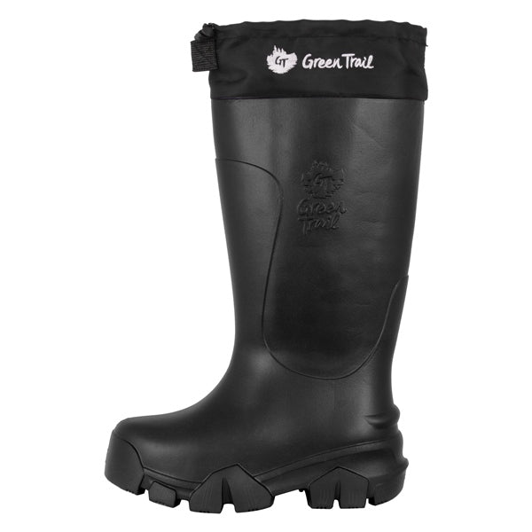 GREENTRAIL BOOT SENTINEL MEN BK 11 G1560-N-11