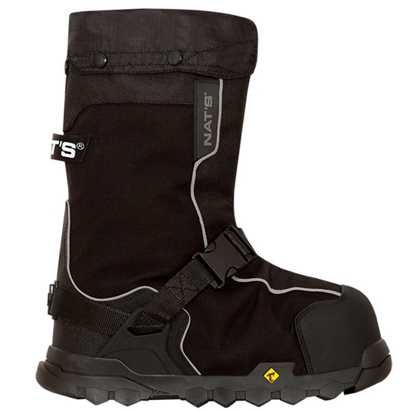 NATS SHOES COVER BK S NATS NT1160 -11-S