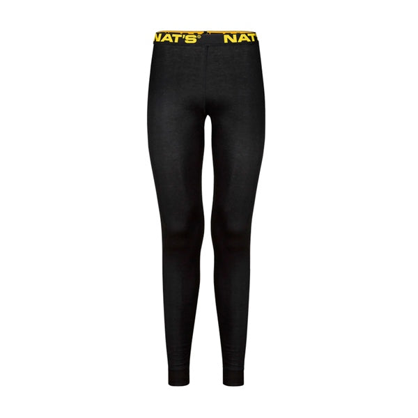 NATS PANTS THERMAL WOM BK 2XL NATS NTWK646-11-2XL