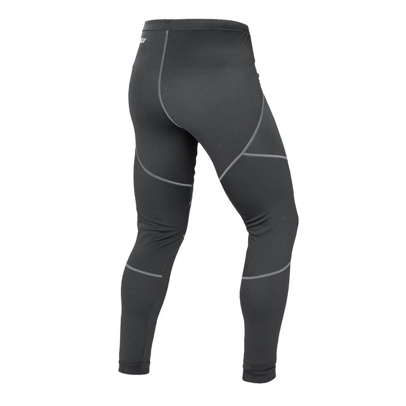 DAINESE D-MANTLE PANT WS NERO/NERO/ANTRACITE 1915925-685-XXL