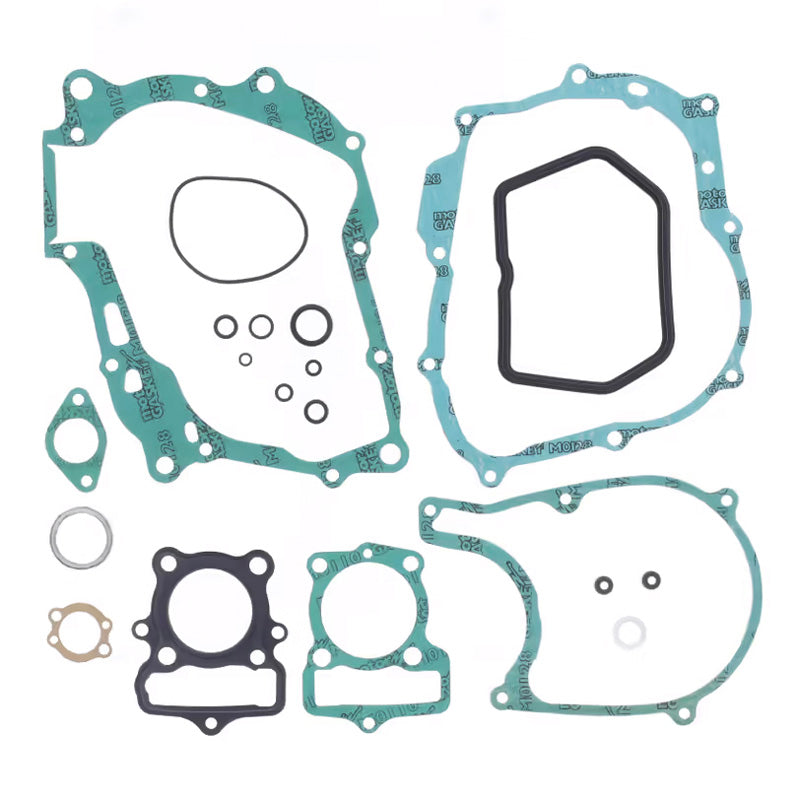 ATHENA COMPLETE GASKET SET CRF80F (04-13) P400210850097