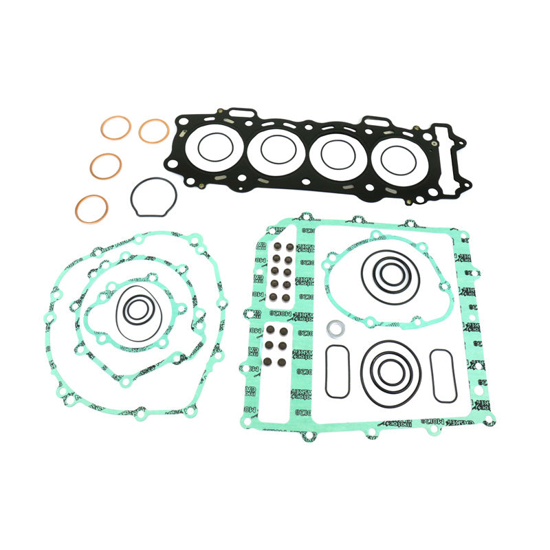 ATHENA GASKET KIT ZX-10R D6F-D7F 06-07. P400250870033