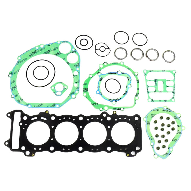 ATHENA GASKET KIT GSXR600 04-05. P400510850044