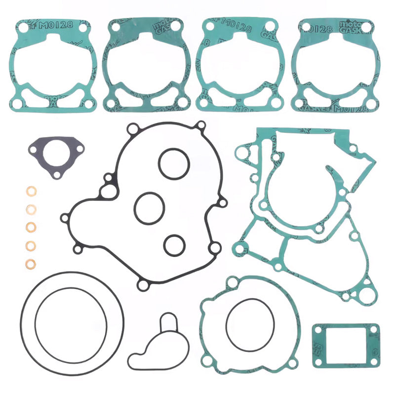 ATHENA COMPLETE GASKET SET KTM 50SX (09-14) P400270850049