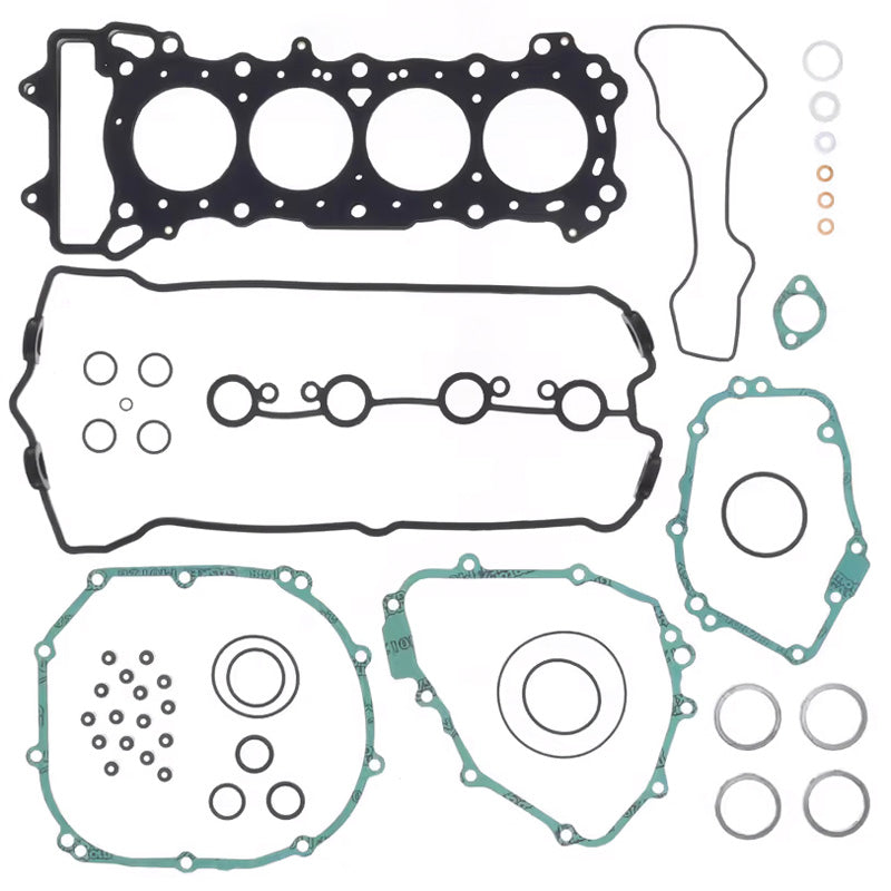 ATHENA GASKET KIT CB600 HORNET 03-04. P400210850181
