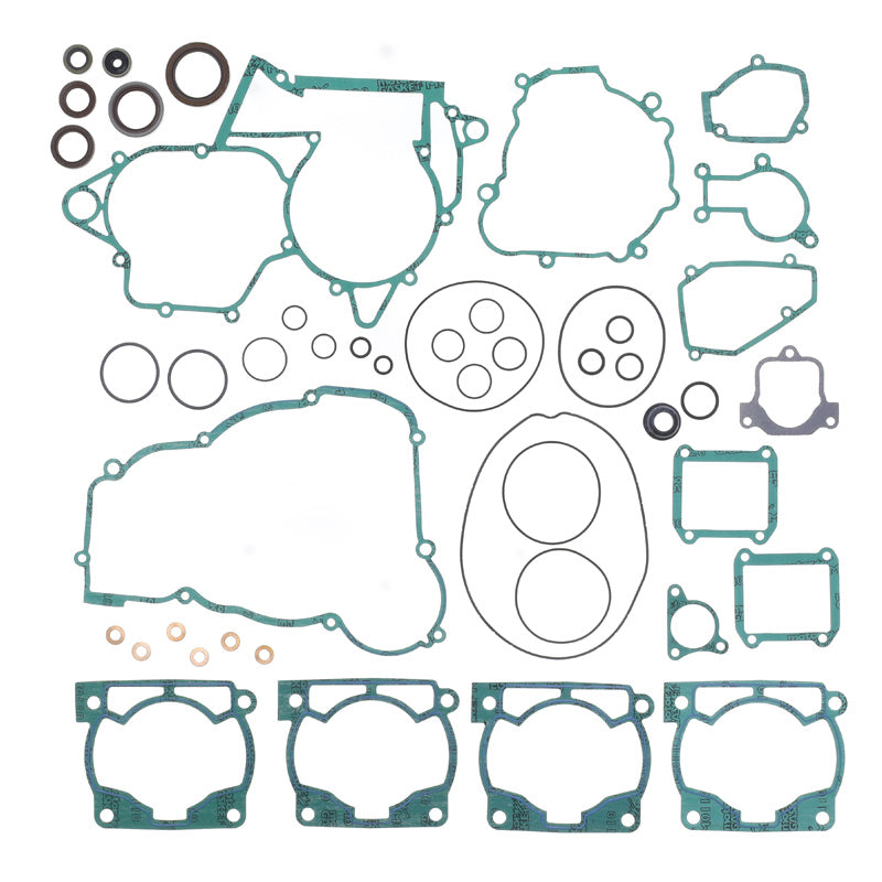 ATHENA COMP.GSK.KIT W/OIL SEAL BETA RR 2T 250/300 P400060900014