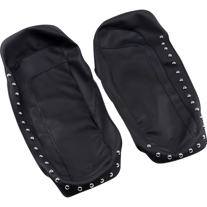 MUSTANG COVER SDLBAG LID STUD FL 77605