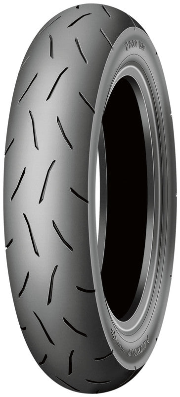 DUNLOP 100/90-12 49J TT93GP FRONT MTO 45027019