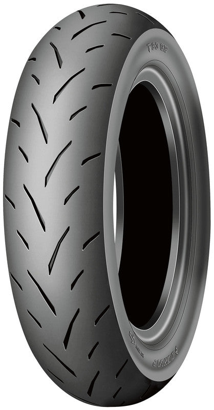 DUNLOP 120/80-12 55J TT93GP REAR MTO 45027078