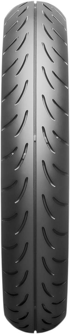 BRIDGESTONE TIRE BATTLAX SC 120/70-15 5270