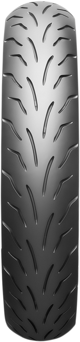 BRIDGESTONE TIRE BATTLAX SC 90/90-14 5264