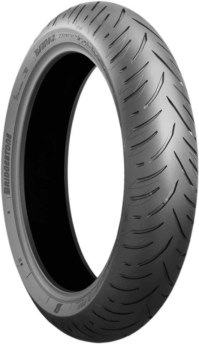 BRIDGESTONE BATTLX SC2 RAIN 120/70-15 8924