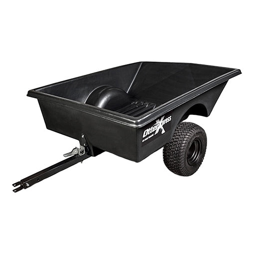 OTTER OUTDOORS TRAILER XPRESS 15FT3 201234