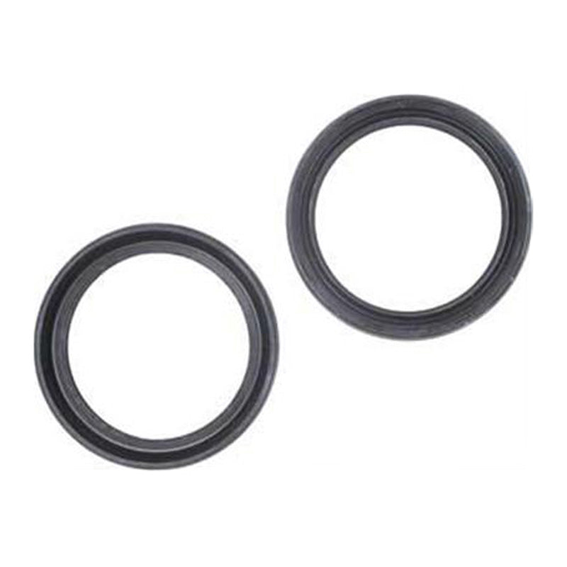 K&S F/DUST SEAL 2/PC KX125/250/F.RMZ250 02-05. 16-2071