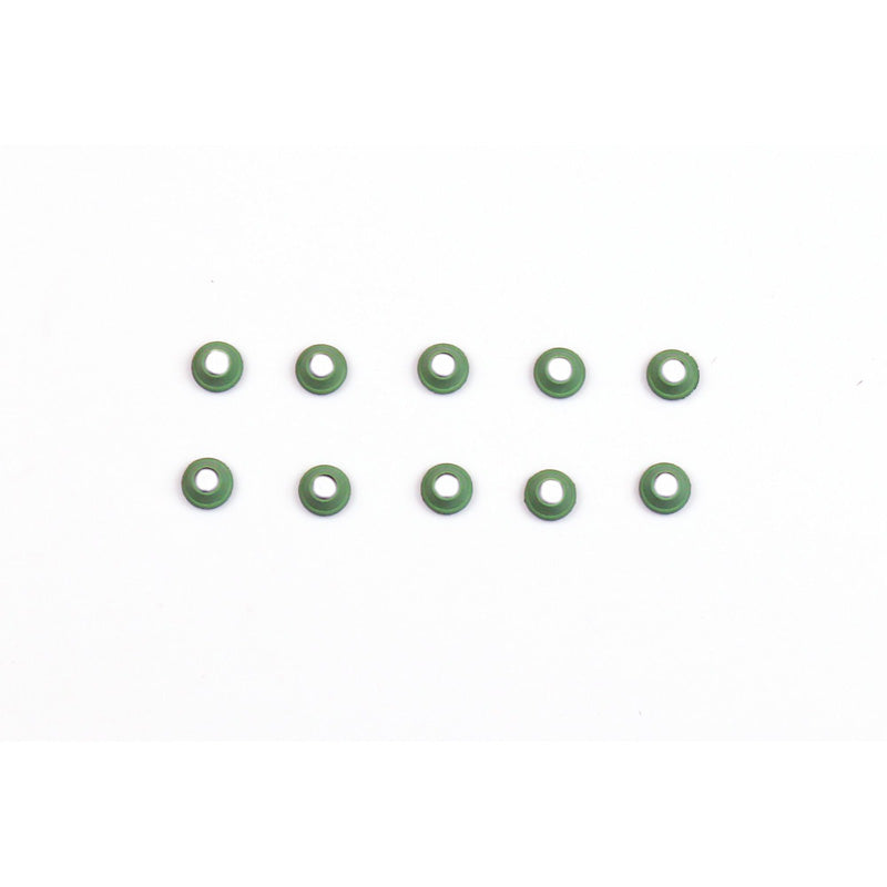 ATHENA DUCATI VALVE STEM SEALS 10/P 76410131A