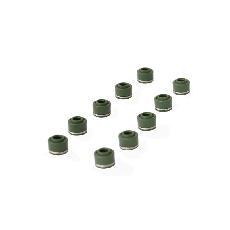 ATHENA VALVE STEM SEAL HIGH PERFORMANCE 10 PCES. 12209-107-760