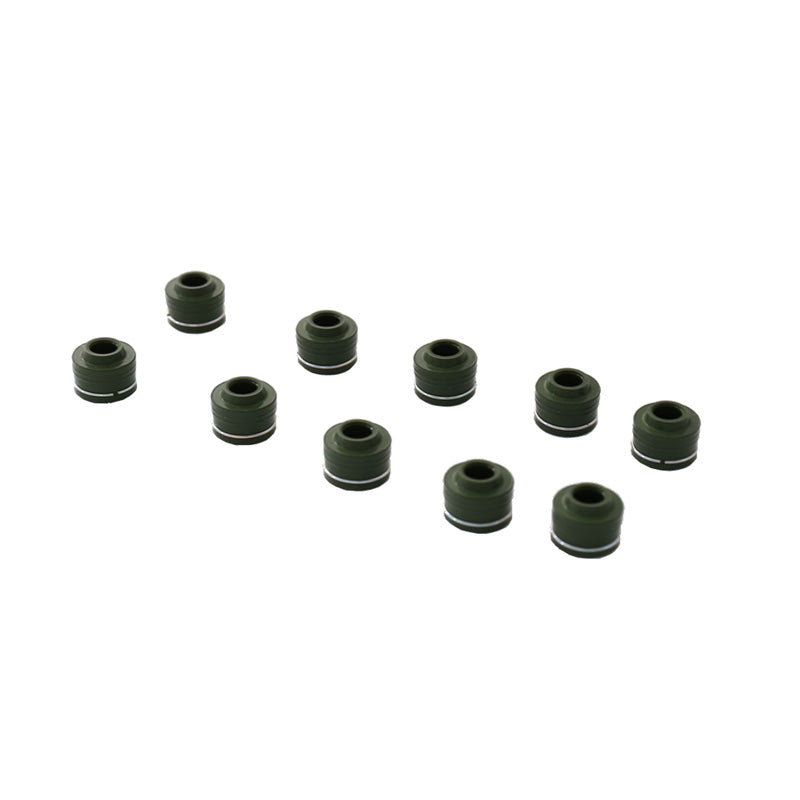 ATHENA VALVE STEM SEAL HIGH PERFORMANCE 10 PCES. P400210420752