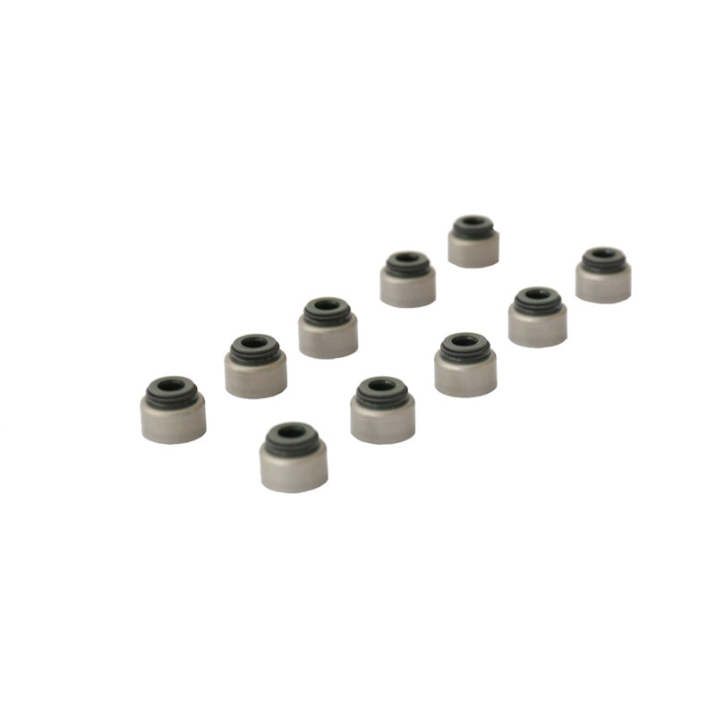 ATHENA VALVE STEM SEAL HIGH PERFOMANCE 10 PCES P400210420050