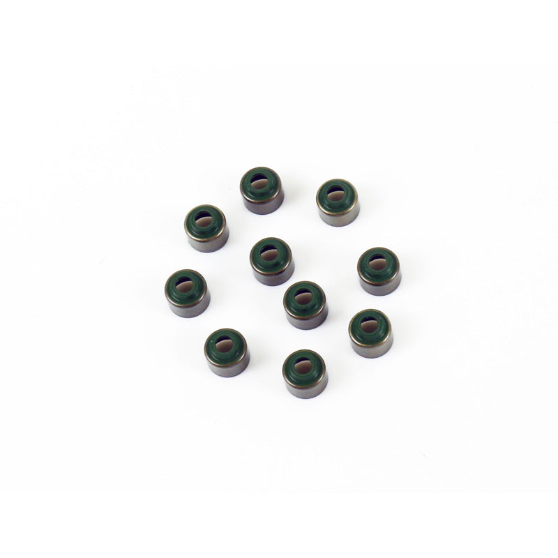 ATHENA VALVE STEM SEAL HIGH PERFOMANCE 10 PCES P400485420404