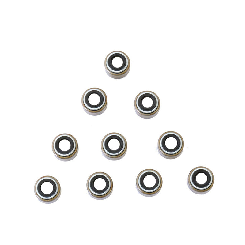 ATHENA VALVE STEM SEAL HIGH PERFORMANCE 10 PCES. P400485420612