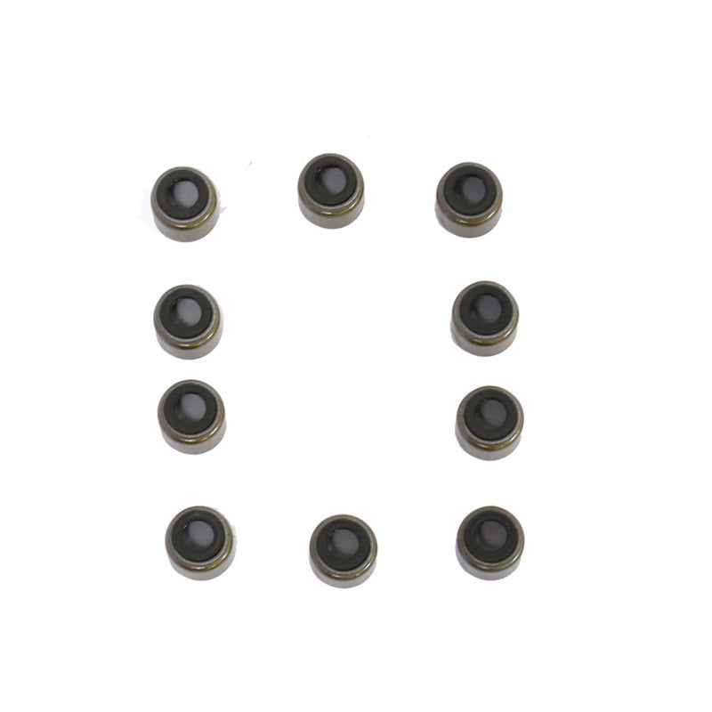ATHENA VALVE STEM SEAL HIGH PERFORMANCE 10 PCES. P400250420900