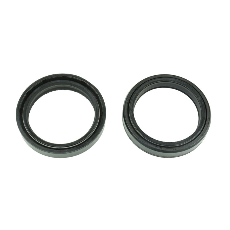ATHENA FORK OIL SEAL 43X55X9.5/10 2 SPRINGS 920490072