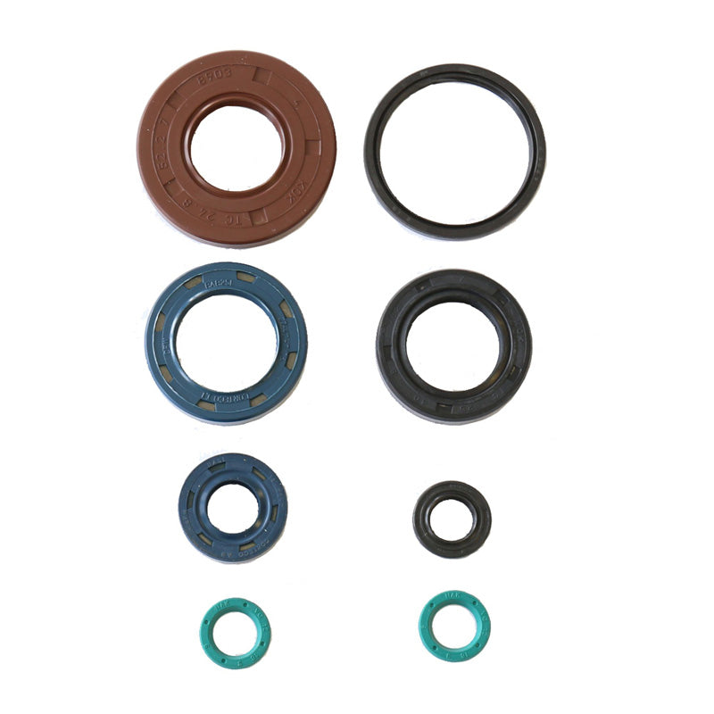 ATHENA ENGINE OIL SEALS KIT MXU 300 05-10 P400210400217
