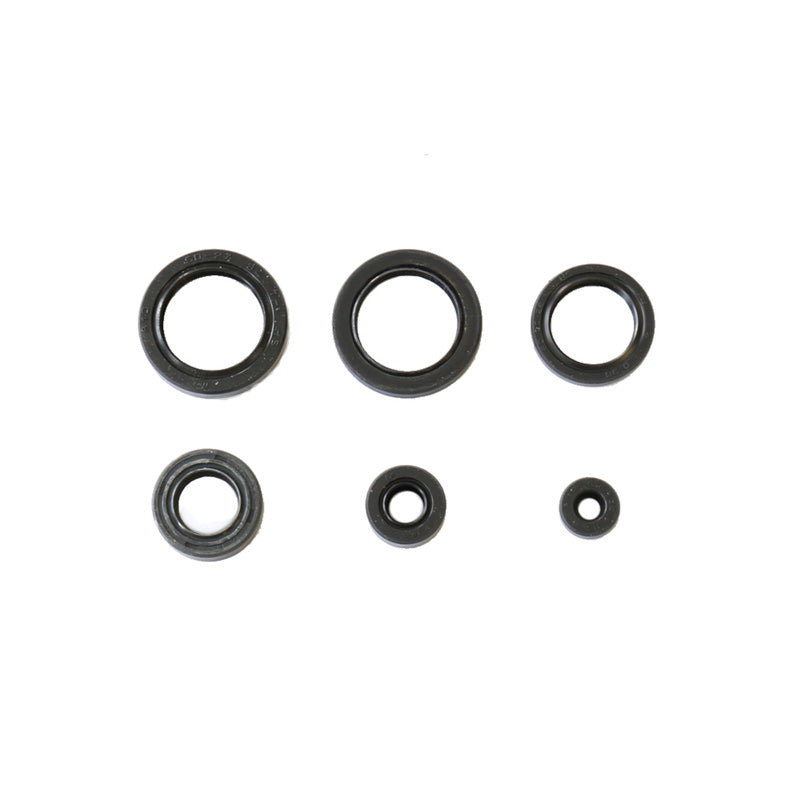 ATHENA ENGINE OIL SEALS KIT TRX400 FA/FGA 04-07 P400210400196