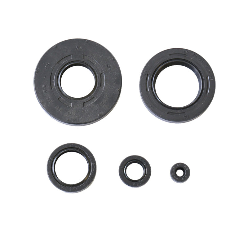 ATHENA ENGINE OIL SEALS KIT RUBICON 01-13 P400210400172