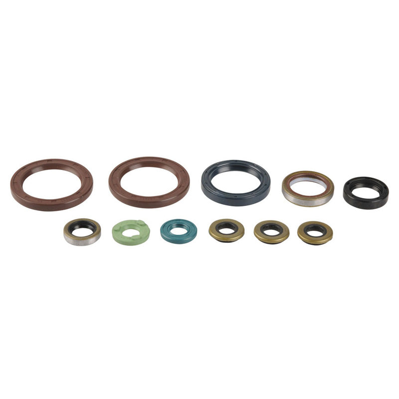 ATHENA ENGINE OIL SEALS KIT SX-F 450 07-12 P400270400036