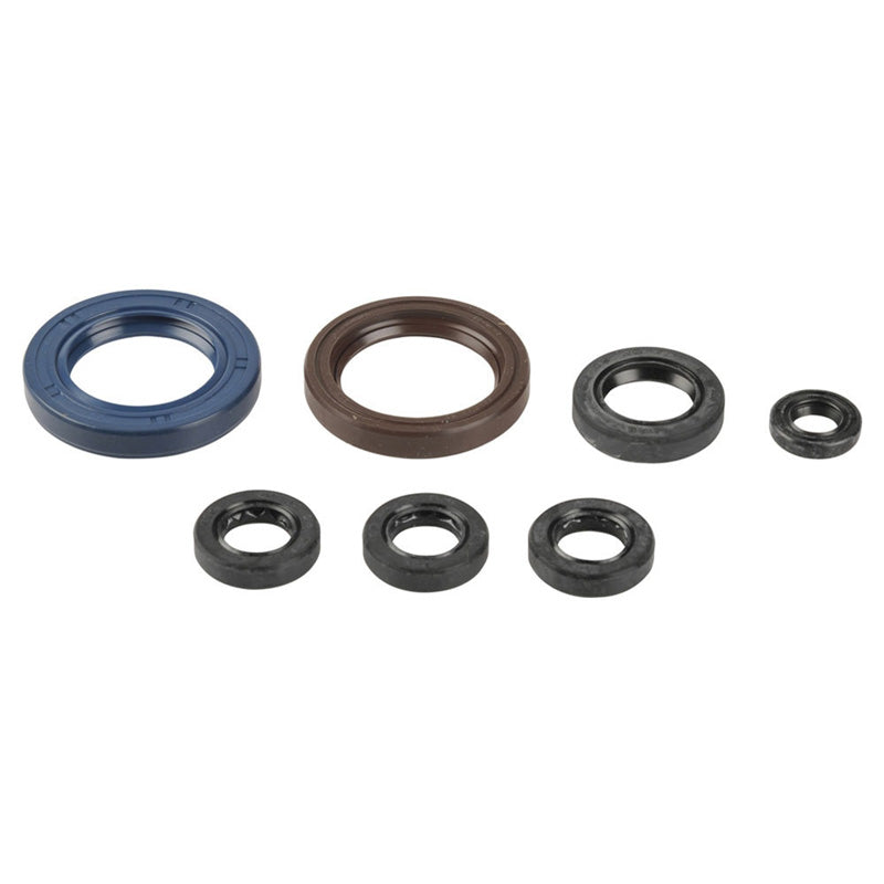 ATHENA ENGINE OIL SEALS KIT KTM 03-06 P400270400002