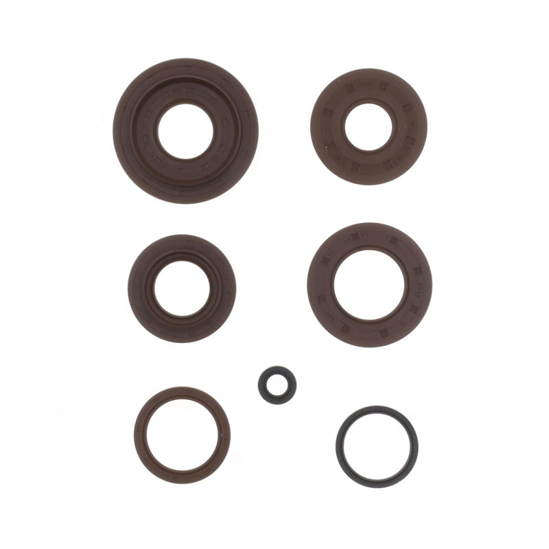 ATHENA ENGINE OIL SEALS KIT MXU/UXV 500 05-10 P400210400212