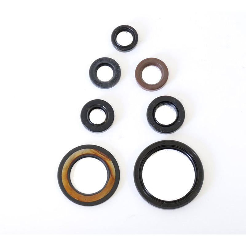 ATHENA ENGINE OIL SEALS KIT RAPTOR 700 P400485400216