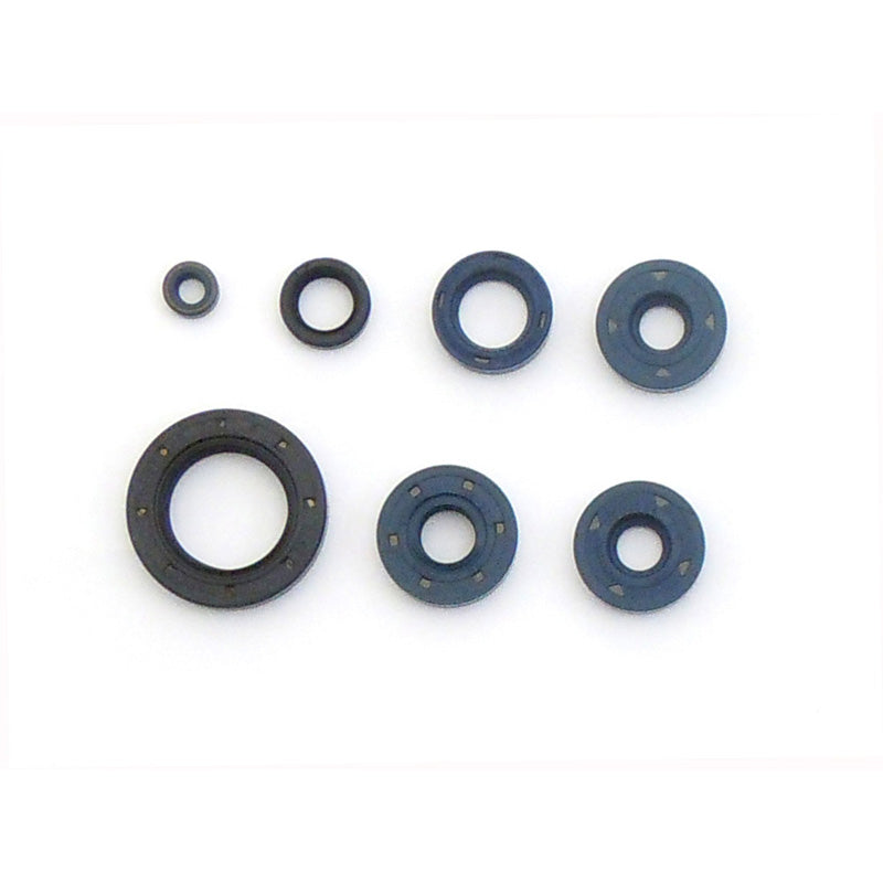 ATHENA ENGINE OIL SEAL KIT BRP DS 650 P400070400001