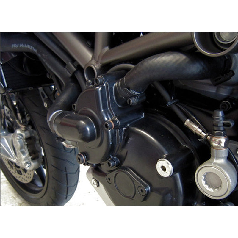 K&S W/PUMP REPAIR KIT CR250R 92-01 75-1006